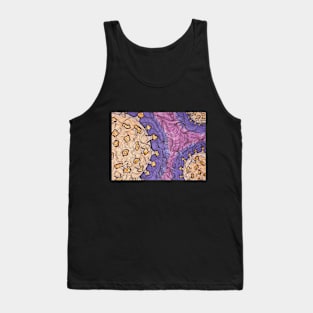 Corona 2020 Tank Top